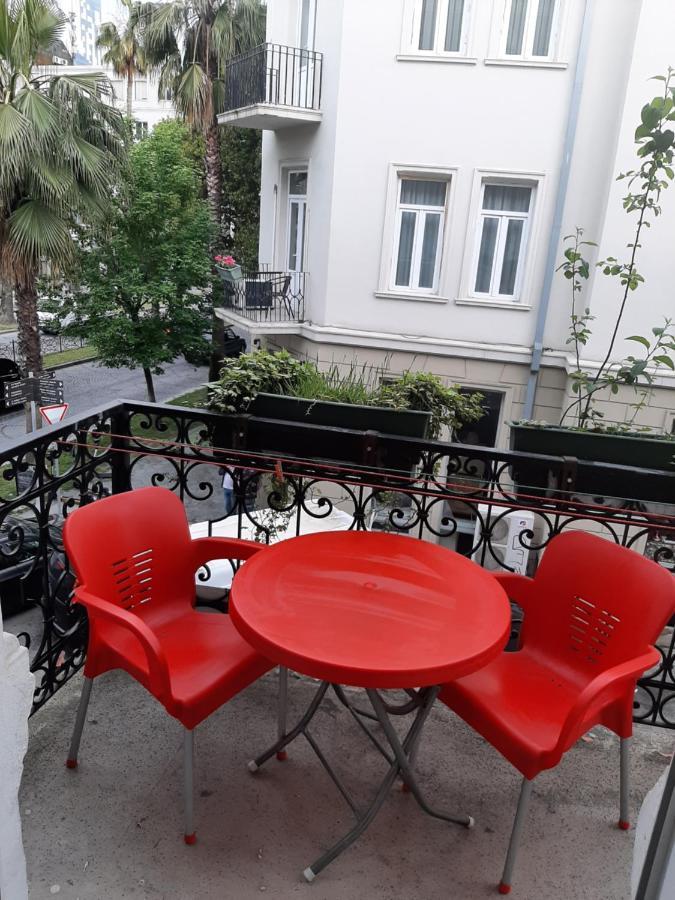 Центр Города Батуми Apartment Rustaveli 13 Ngoại thất bức ảnh