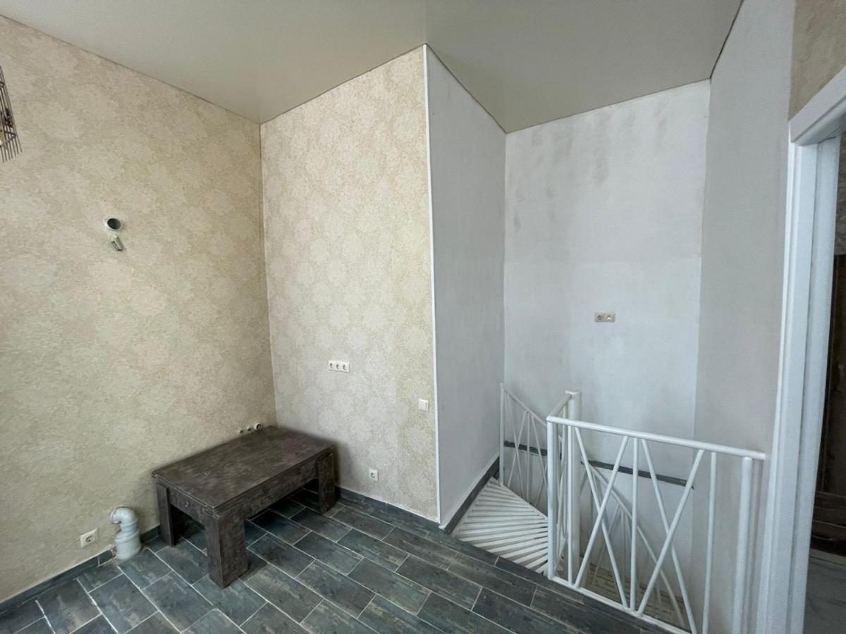 Центр Города Батуми Apartment Rustaveli 13 Ngoại thất bức ảnh