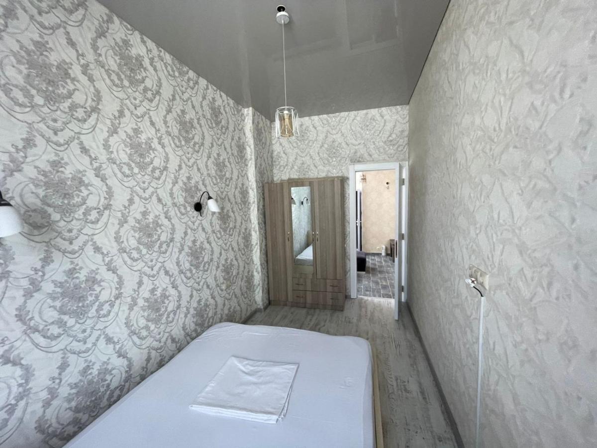 Центр Города Батуми Apartment Rustaveli 13 Ngoại thất bức ảnh