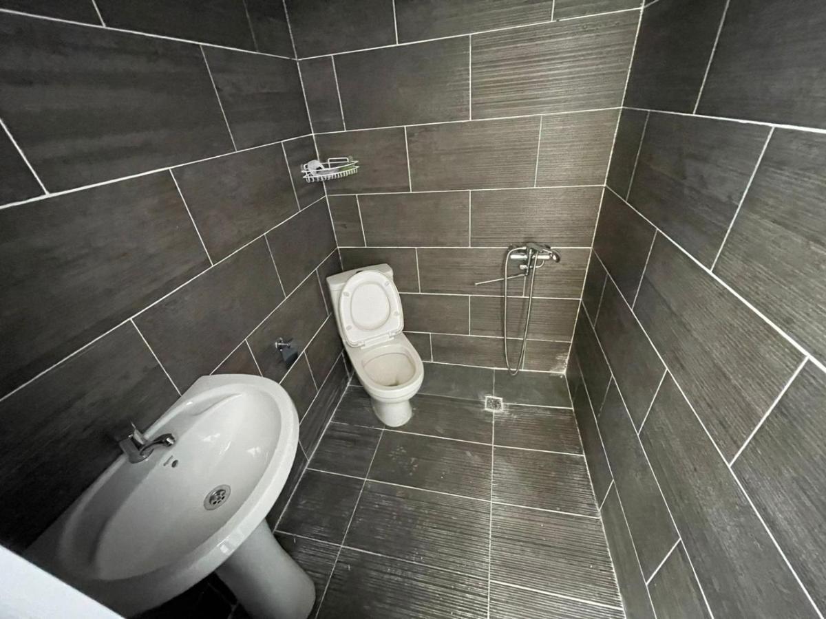Центр Города Батуми Apartment Rustaveli 13 Ngoại thất bức ảnh