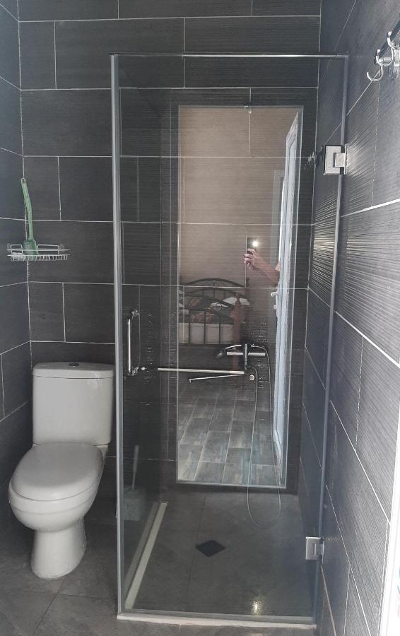 Центр Города Батуми Apartment Rustaveli 13 Ngoại thất bức ảnh